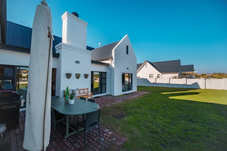 4 Bedroom Property for Sale in St Francis Links Eastern Cape